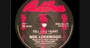 Neil Lockwood-Tell Tale Heart
