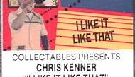 Chris Kenner - I Like It Like That: Golden Classics