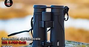 Binocolo Ziel X-Pro 8x42