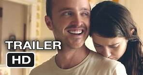Smashed Official Trailer #1 (2012) - Aaron Paul, Mary Elizabeth Winstead Movie HD
