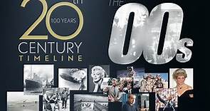 20th Century Timeline Season 1 Episode 1 h Century Timeline - 1900s