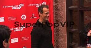 Josh Stamberg at the 'Afternoon Delight' Premiere - 2013 ...