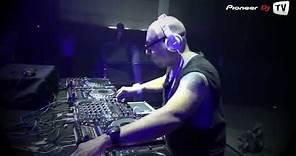 Roger Sanchez /house/ live Evolution Party @ Pioneer DJ TV