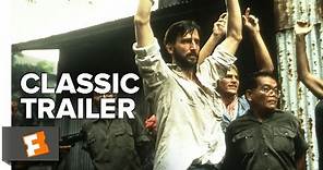 The Killing Fields (1984) Official Trailer - John Malkovich, Craig T. Nelson Movie HD