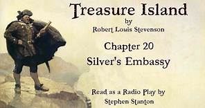 Treasure Island - Chapter 20 of 34