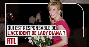 L'Heure du Crime - Lady Diana : Dodi Al Fayed est-il responsable de la mort de la princesse ?