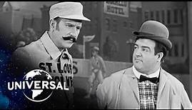The Naughty Nineties | Who’s on First? — Abbott and Costello