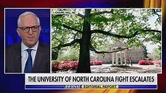Free inquiry hits headwinds at the University of North Carolina