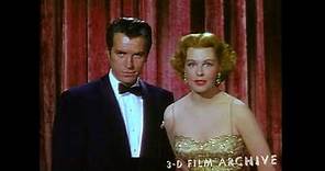 SANGAREE in 3-D - Official trailer with Fernando Lamas and Arlene Dahl in HD!