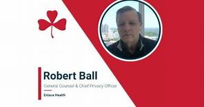 Robert Ball - Red Clover Advisors Client Testimonial