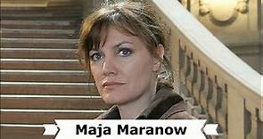 Maja Maranow: "Donna Leon- Vendetta" (2000)