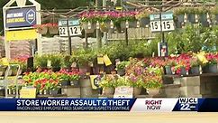 Lowe's worker speaks out after being assaulted then fired