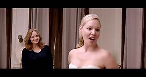 Jenny's Wedding, Il Trailer Ufficiale del Film - HD - Film (2015)