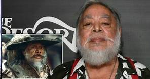 Sergio Calderón, Star of 'Pirates of the Caribbean' and 'Men in Black,' Dead at 77