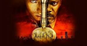 1408 | Full Movie