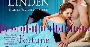 Start listening now to FORTUNE FAVORS THE VISCOUNT, read by Beverley A. Crick. | Caroline Linden