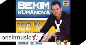 Bekim Kumanova - Tallava