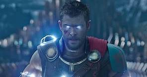 Thor il Dio del Tuono - Thor: Ragnarok 2017 Ita Full-Hd