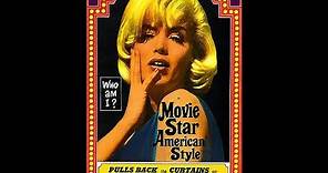 '' movie star,american style or lsd,i hate you! '' - official trailer 1966.