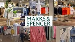 Marks & Spencer winter collection February 2024 // Marks & Spencer clothes 2024 collection
