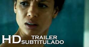 The Girl Before Trailer SUBTITULADO [HD] BBC (La Chica de Antes Trailer)