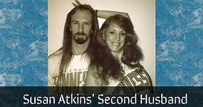 Susan Atkins' Second Husband