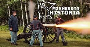 Minnesota Historia | Episode 2: Minnesota in the Civil War