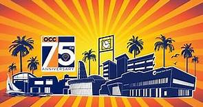75 Years of Orange Coast College