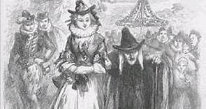 The witch trial that made legal history