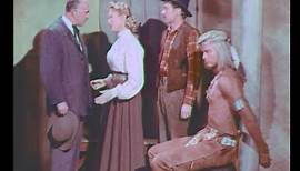 The Forsaken Westerns - Johnny Moccasin - tv shows full episodes in COLOR
