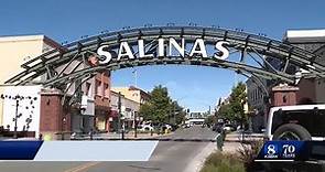 Salinas ranked #7 most expensive city