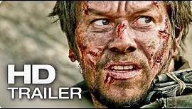 Exklusiv: LONE SURVIVOR Offizieller Trailer Deutsch German | 2014 Mark Wahlberg [HD]