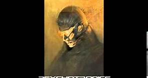 Dr. Robert Beck - Psychotronics 1980s