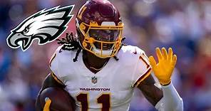 Cam Sims Highlights 🔥- Welcome to the Philadelphia Eagles