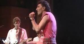The Tubes - Talk To You Later (Live)