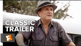 The Apostle Official Trailer #1 - Robert Duvall Movie (1997) HD