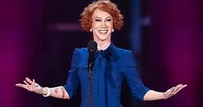 21. Kathy Griffin - A Hell of a Story (2019)