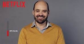 How Nordic Are You? with David Dencik | Netflix