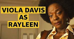 Viola Davis Speaks Truth in Troop Zero Movie | Prime Video