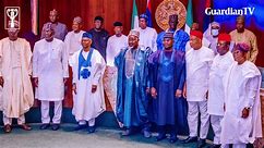 Bola Tinubu's cabinet: Men and women that may feature