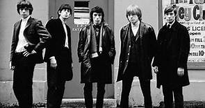 The Rolling Stones lanzó su sencillo debut, ‘Come On’, hace 60 años