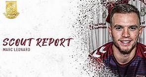 SCOUT REPORT: Marc Leonard