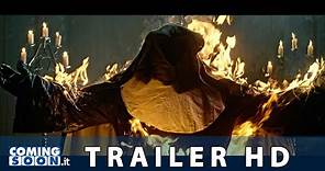 They Talk (2021): Trailer del Film Horror con Rocio Munoz Morales - HD