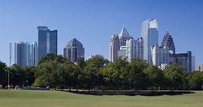 Life in Midtown Atlanta - Whats there to do?