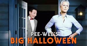 Pee-Wee‚Äôs Big Halloween