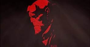 Hellboy: The Seeds of Creation (Legendado PTBR)