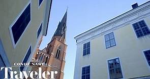 A Tour of Uppsala, Sweden, Home of the Kings | Condé Nast Traveler