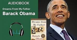 Part 2 | Dreams from My Father: A Story of Race and Inheritance | Barack Obama | Audiobook English