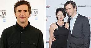 Who is Jack Davenport, who's the Next Of Kin star's wife Michelle Gomez and what movies and TV shows has he starred in?