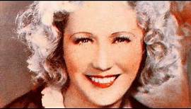 Miriam Hopkins: Unraveling the Mystery: True Fans, Brace Yourselves for These Shocking Facts